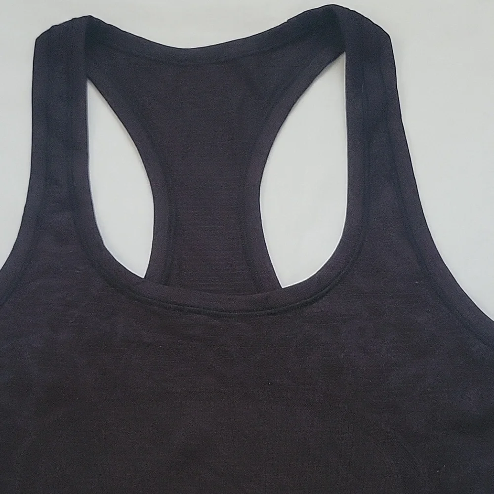 Lululemon Athletica Tank Top